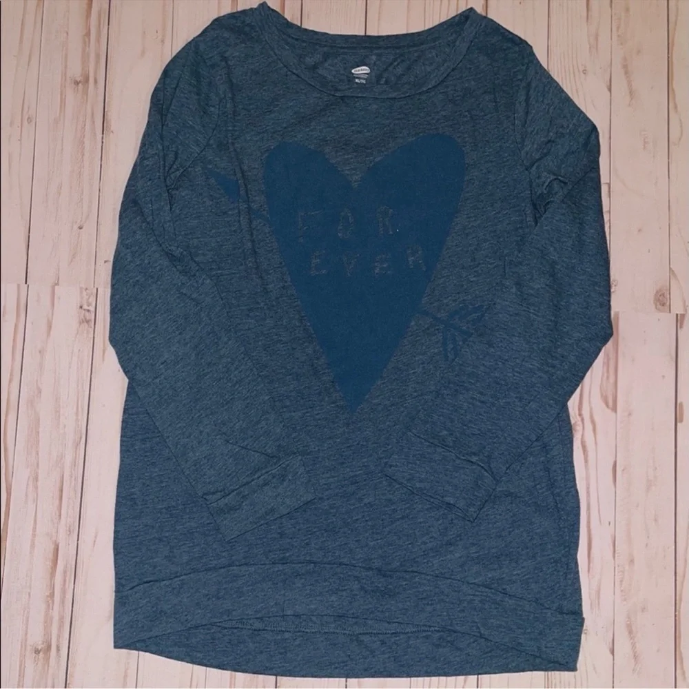 Old Navy top